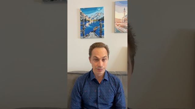 У ребенка нет контакта с матерью. Часть 8 смотреть онлайн