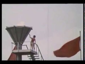 Стадион моей мечты