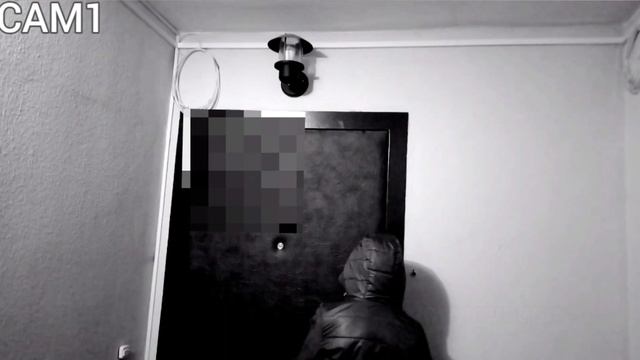 СЕРИЯ 1 - СРОЧНО! Моего Кота ПОХИТИЛИ!!! Узнал АДРЕС Грабителя... (Похищение кота) смотреть онлайн