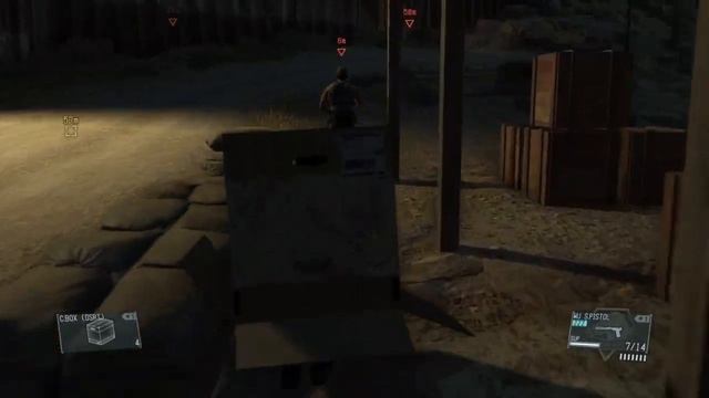 METAL GEAR SOLID V: THE DEFINITIVE EXPERIENCE_20240209153155 смотреть онлайн