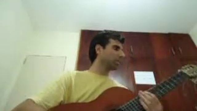 Daniel Blower - Mazurka [Francisco Rocamora] смотреть онлайн