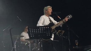 Сурганова и Оркестр - Да будет свет (Санкт-Петербург, клуб А2, 14.12.2019)