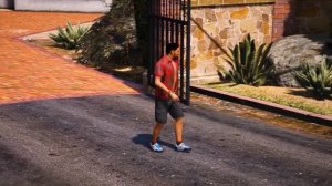 Касой Джоннидің артынан андыды! (GTA V) едди нурченл джони жони окигасы