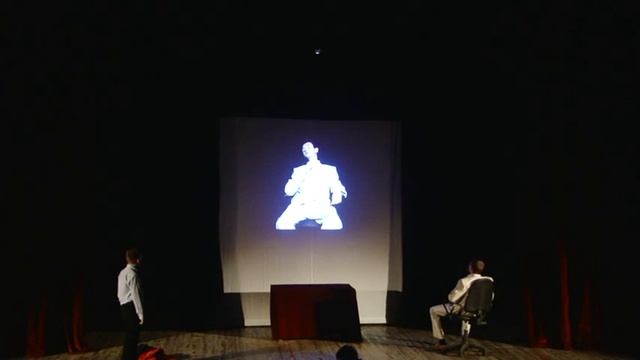 Спектакль-притча «Маленький принц» по мотивам повести Антуана де Сент-Экзюпери. смотреть онлайн