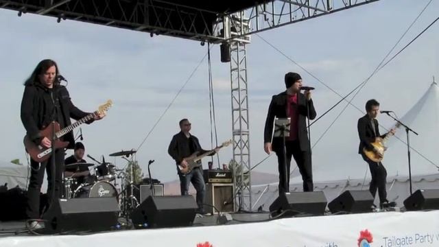 2014 Las Vegas Bowl Game Vegas Limit Tailgate Super Party смотреть онлайн