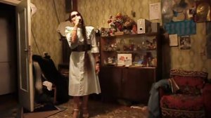 Сегодня мне не весело, сегодня я грущу...