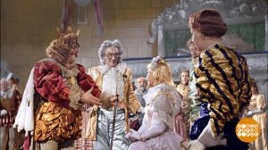 Лучший выбор кино на Новый год. Доброе утро. Фрагмент выпуска от 30.12.2020