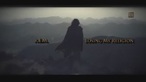 R.E.M. - Losing My Religion (2014)