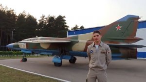 САМОЛЕТЫ МИГ 23 УБ и другая Авиация ✈️ ВЕРТОЛЕТЫ МИ 2 ? Аэроклуб ДОСААФ в Минске на Аэродроме Липки