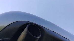 audi a4 b7 2.0 ALT exhaust sound