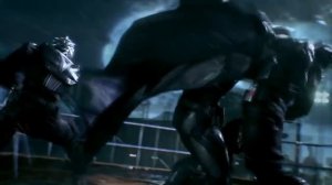 Batman Arkham Knight Music Video ´´My Demons``