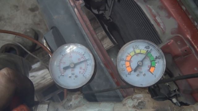 Эту проблему у Ланоса не могут найти 80% мастеров! Подвисание клапанов из-за распредвала. смотреть онлайн