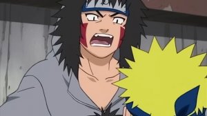 НАРУТО ЗА 35 МИНУТ ч3