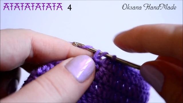 Пинетки сапожки крючком. Мастер класс+схема. Booties Crochet DIY