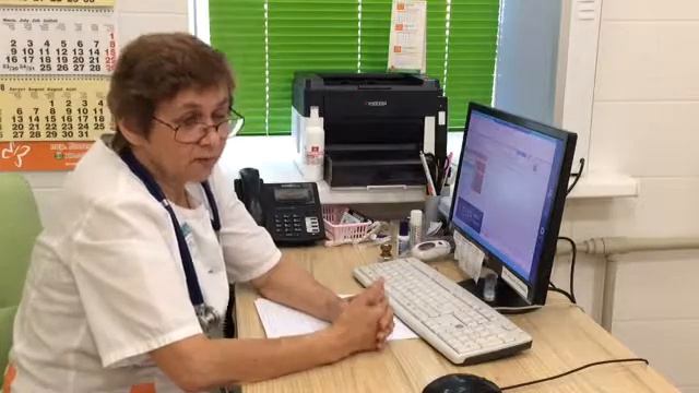 Ваш малыш первый раз идёт в детский сад?