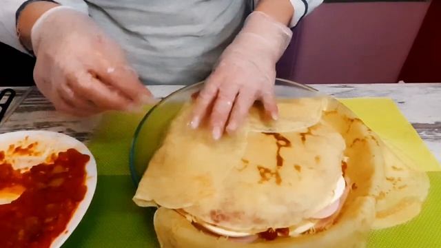 38. Не знаете,что приготовить на ужин? Ловите рецепт! смотреть онлайн