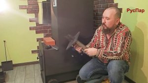 Печи Тройка. Отзыв и обзор банной печи.