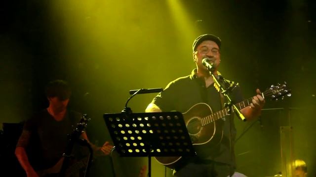 02 ДДТ - Реальность (Прозрачный, Grand Arena 11.12.2015) смотреть онлайн