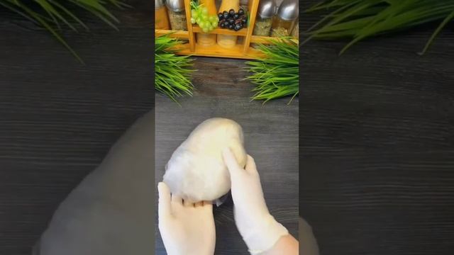 Шелпек с кефиром смотреть онлайн