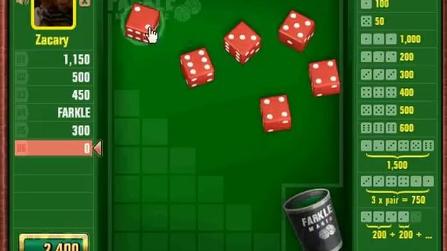 farkle the game on facebook смотреть онлайн