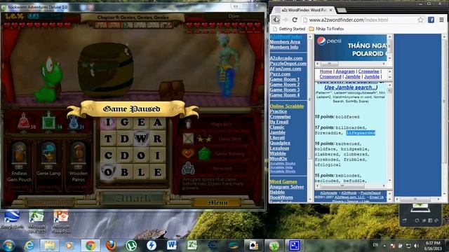 Cheat Bookworm Adventures смотреть онлайн