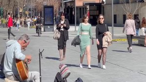 BANJA LUKA, la CIUDAD de las MUJERES
