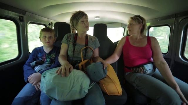 Кузнецкий Алатау. Поднебесные Зубья. Казыр. смотреть онлайн