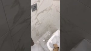 Установка телескопического добора, шириной 3 см.