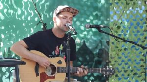 Алексей Вдовин (НедРа,Табор,Проект ХБ) -  Именно меня @ 40 Akul Fest, зона отдыха Дубрава, 22.08.20