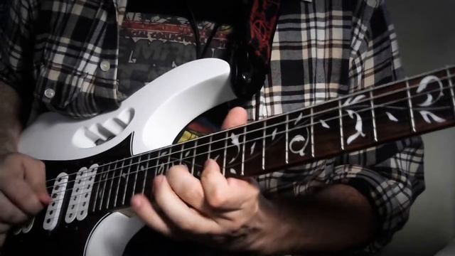 Main Theme - DAMAGE live - Beyond Control (Phil Turcio) with Brett Garsed смотреть онлайн