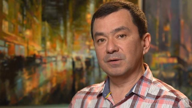 Зачем эти испытания? Максим Ташенов. смотреть онлайн