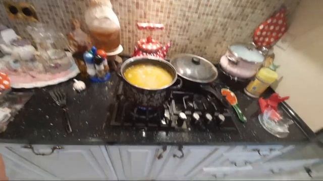 Стрим . Готовлю плов по русский )) смотреть онлайн