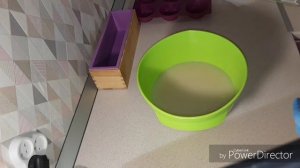 ХОЗЯЙСТВЕННОЕ ОТБЕЛИВАЮЩЕЕ МЫЛО С НУЛЯ