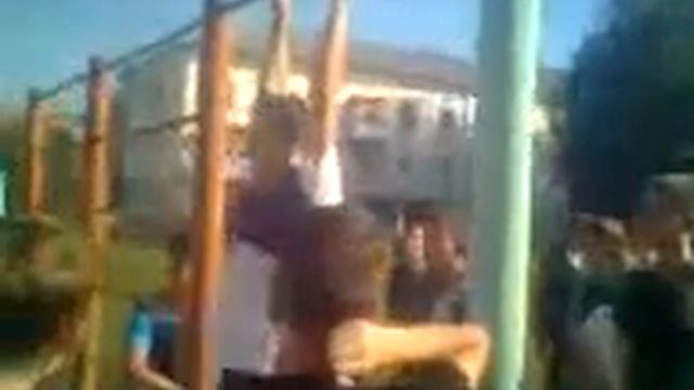 Рекорд школы. Гибадуллин айнур смотреть онлайн