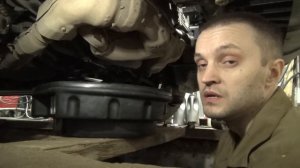 Вся правда о замене масла в Subaru  Испытание съёмника масляного фильтра