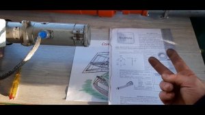 Мощный актуатор, линейный привод, своими руками, для трекера СОЛНЕЧНОЙ БЕСЕДКИ.