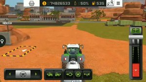 How to play multiplayer with Friend in Farming simulator 18 | Fs 18 Game !