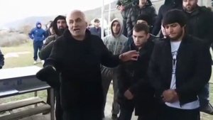 Происхождение шамхалов