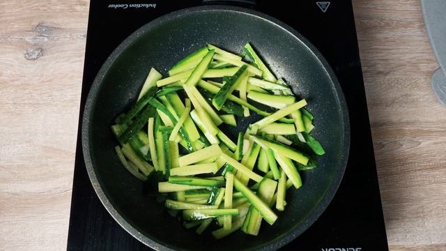 Спринг-роллы с рыбой. Самый простой рецепт! смотреть онлайн