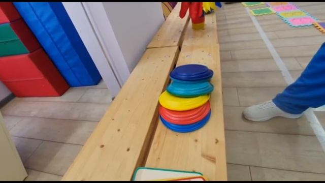 Использование нетрадиционного оборудования в ДОУ смотреть онлайн