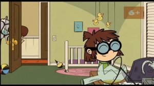 NICKTOONS RU Анонс и заставка
