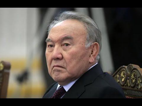 Парламент Казахстана отменил пожизненные полномочия Нурсултана Назарбаева