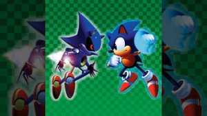 Sonic the Hedgehog CD - Metallic Madness "Good Future"