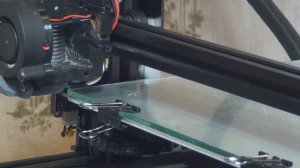 3D принтер. Нужен ли он в нашем хобби? Ender 3 Pro+директ экструдер.