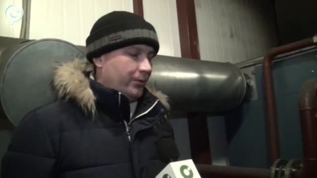 В Доволенском районе в котельных установили новое отопительное оборудование