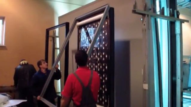 Сборка Сити-формата смотреть онлайн