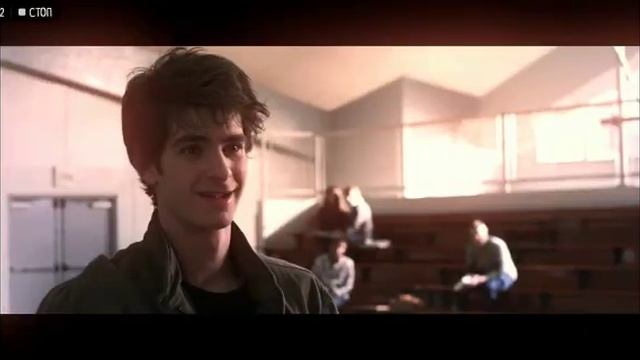 ЭНДРЮ ГАРФИЛД ЛУЧШЕ ЧЕЛОВЕК-ПАУК В МИРЕ смотреть онлайн