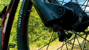 STINGER QUEST STD 27.5, ОБЗОР И ОТЗЫВ