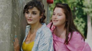 СЮРПРИЗ ХАНДЕ Эрчел для КЕРЕМА Бюрсина ❤️✨