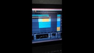Готовый инструментал для вокала._Ready-made instrumental for vocals